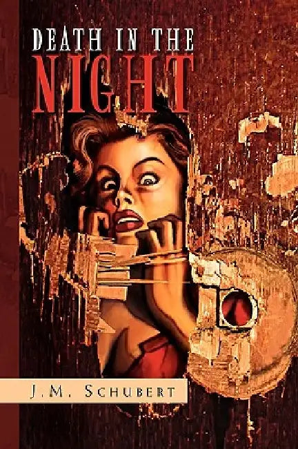 Death in the Night by J. M. Schubert