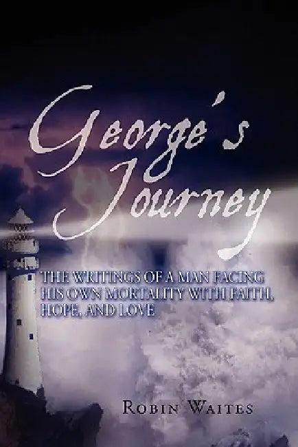 George's Journey by Robin Waites