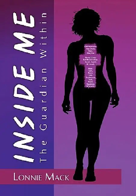 Inside Me by Lonnie Mack