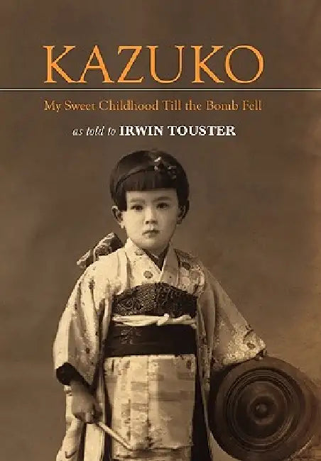Kazuko by Irwin Touster