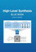 High-Level Synthesis Blue Book by Michael Fingeroff