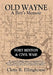 Old Wayne by Cletis R. Ellinghouse