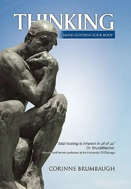 Thinking by Corinne Brumbaugh