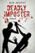 Deadly Imposter by Arnone Bob Arnone