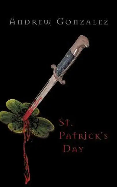 St. Patrick's Day by Andrew Gonzalez