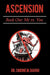 Ascension: Book One: Me vs. You by Simone M. Bahou