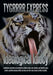 Ideological Idiocy: A Politically Conservative and Morally Liberal Hebrew Alpha Male Stumbles Upon Jihadists, Peace Activists, and Other R by Tygrrrr Express