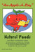 An-Apple-A-Day: Natural Foods by Edward Weigel George Edward Weigel