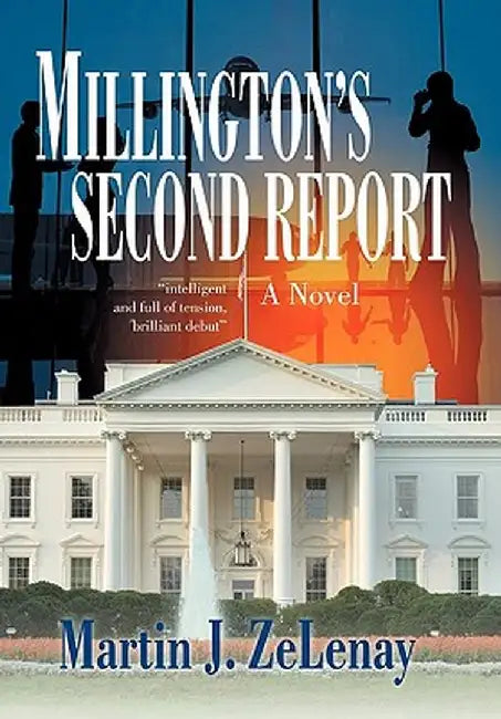 Millington's Second Report by J. Zelenay Martin J. Zelenay