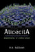 Alicecila by D. a. Sullivan