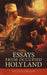 Essays from Occupied Holy Land by Sasson Victor Sasson