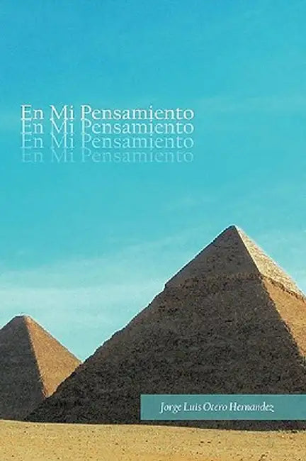 En Mi Pensamiento by Luis Otero H Jorge Luis Otero Hernandez
