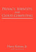 Privacy, Identity, and Cloud Computing by Harry Katzan Jr