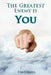 The Greatest Enemy Is You!: Personal Finance by Tim Chang