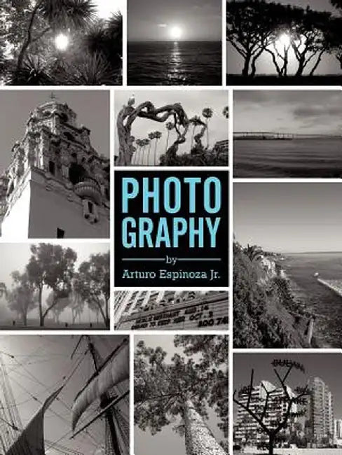 Photography by Arturo Espinoza Jr. by Arturo Espinoza Jr