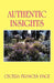 Authentic Insights by Cecelia Frances Page