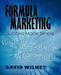Formula Marketing: Success Made Simple by David Wilkey