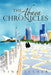 The Abaya Chronicles by Tina Lesher