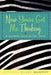 Now You've Got Me Thinking: A Guided Journal for Girls by Susanna Blake Murphy