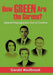 How Green Are the Gorons?: Liberal Propaganda Out of Control by Gerald Westbrook