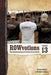 Rowvotions Volume 13: The Devotional Book of Rivers of the World by Ben Mathes
