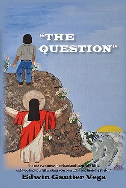 The Question by Edwin Gautier Vega