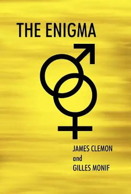 The Enigma by James Clemon