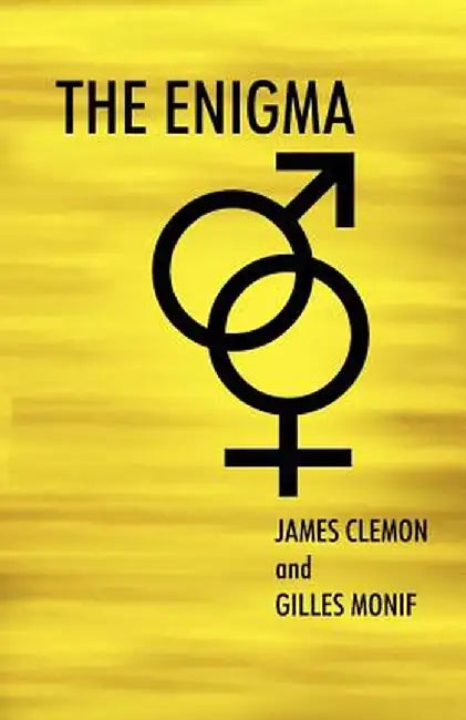 The Enigma by James Clemon
