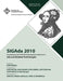 SIGADA 10 Proceedings of 2010 ACM International Conference on ADA by Ada Conference Committee