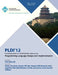 PLDI 12 Proceedings of the 2012 ACM SIGPLAN Conference on Programming Language Design and Implementation by Pldi 12 Proceedings Committee