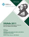 SIGAda 2011 Proceedings of the 2011 ACM Conference on Ada and Related Technologies by Sigada 11 Conference Committee