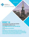 KDD 14 Vol 1 20th ACM SIGKDD Conference on Knowledge Discovery and Data Mining by Kdd 14 Conference Committee