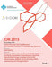 CHI 15 Conference on Human Factor in Computing Systems Vol 1 by Chi Conference Committee
