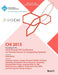 CHI 15 Conference on Human Factor in Computing Systems Vol 5 by Chi Conference Committee