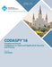 CODASPY 16 6th ACM Conference on Data and Application Security and Privacy by Codaspy 16 Conference Committee