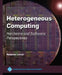 Heterogeneous Computing: Hardware and Software Perspectives by Mohamed Zahran