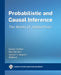 Probabilistic and Causal Inference: The Works of Judea Pearl by Hector Geffner
