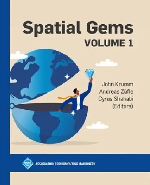 Spatial Gems, Volume 1 by John Krumm