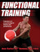 Functional Training by Juan Carlos Santana