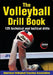 The Volleyball Drill Book by American Volleyball Coaches Association