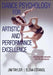 Dance Psychology for Artistic and Performance Excellence with Web Resource by Jim Taylor