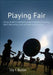 Playing Fair by Joy I. Butler