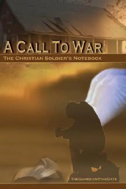 A Call to War by Theguardian@thegate