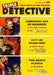 Triple Detective #4 (Fall 1956) by Capt Kerry McRoberts