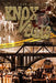 Knox Vegas: Murder on Market Square by William Morris