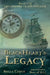 BlackHeart's Legacy by Sally Copus