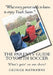 The Parents' Guide to Youth Soccer: What's goin' on out there? by George Hathaway