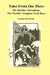Tales From Out There: The Barkley Marathons, The World's Toughest Trail Race by Frozen Ed Furtaw