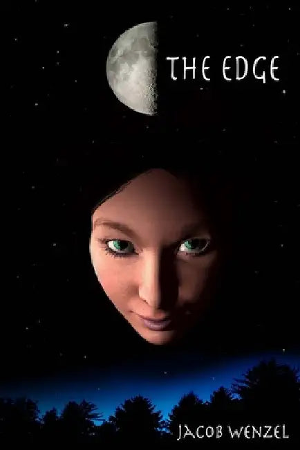 The Edge by Jacob Wenzel