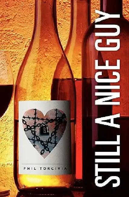 Still a Nice Guy by Nick Street
